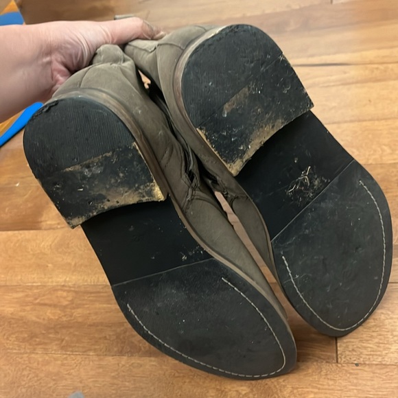 H&M male boots - Picture 4 of 5